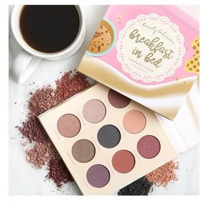 Breakfast in Bed Eyeshadow Palette
